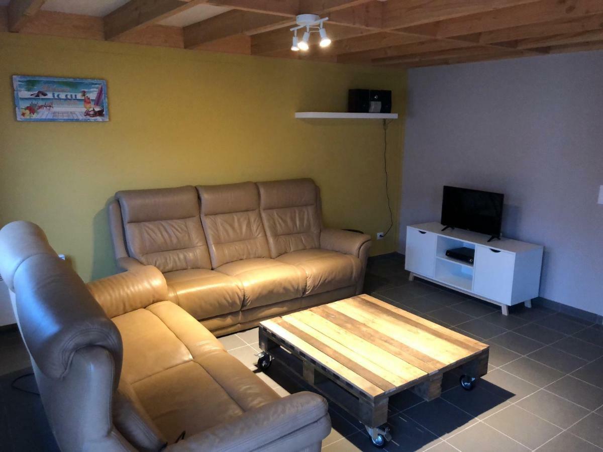 Beachhouse Wenduine 28 Villa Buitenkant foto