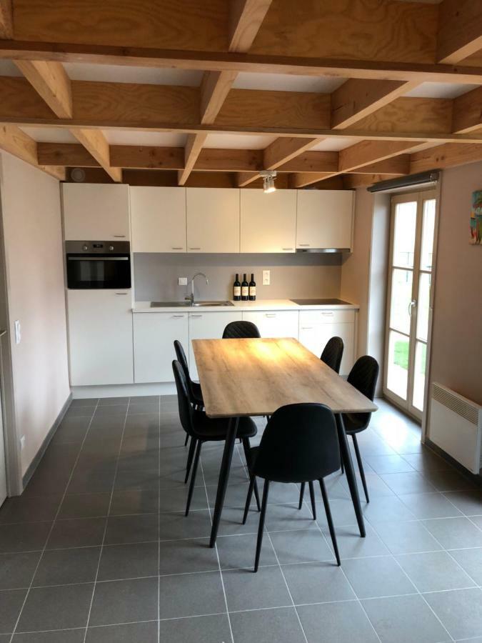 Beachhouse Wenduine 28 Villa Buitenkant foto